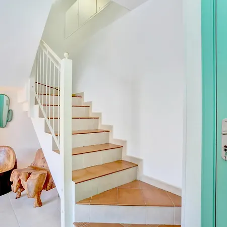 Native Coconut House * Corralejo