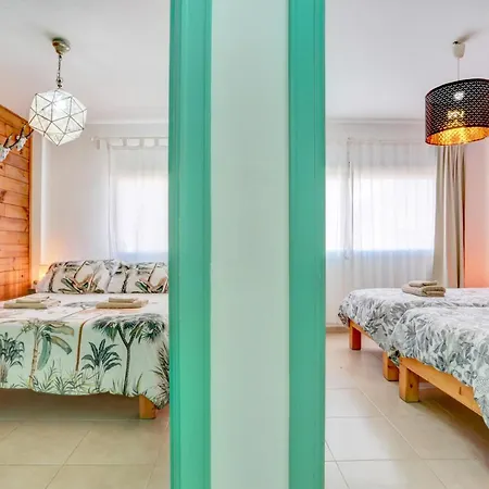 Native Coconut House Apartamento Corralejo