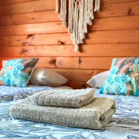 Apartamento Native Coconut House