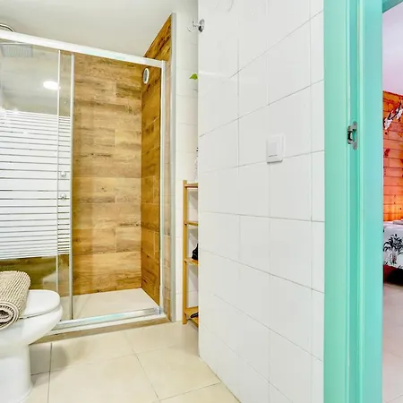 Apartamento Native Coconut House