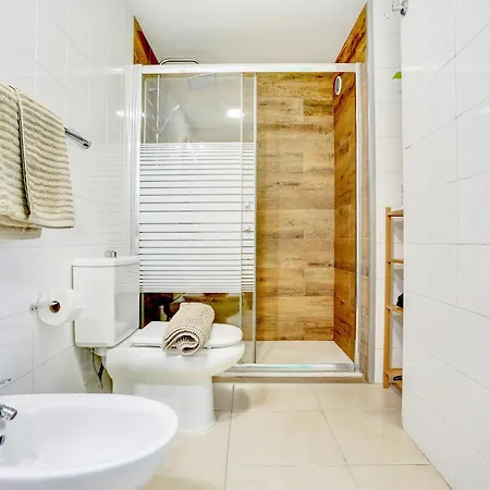 Apartamento Native Coconut House *