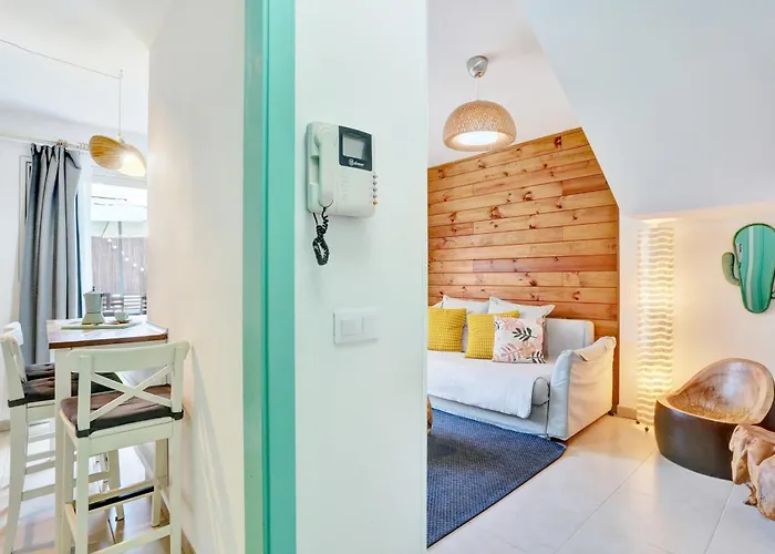 Apartman Native Coconut House *