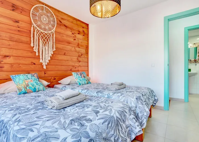 Native Coconut House Apartman