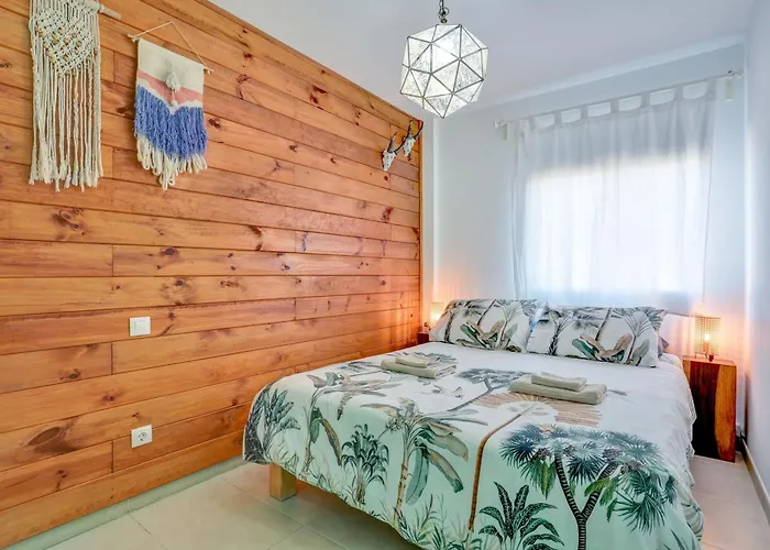 Apartman Native Coconut House *