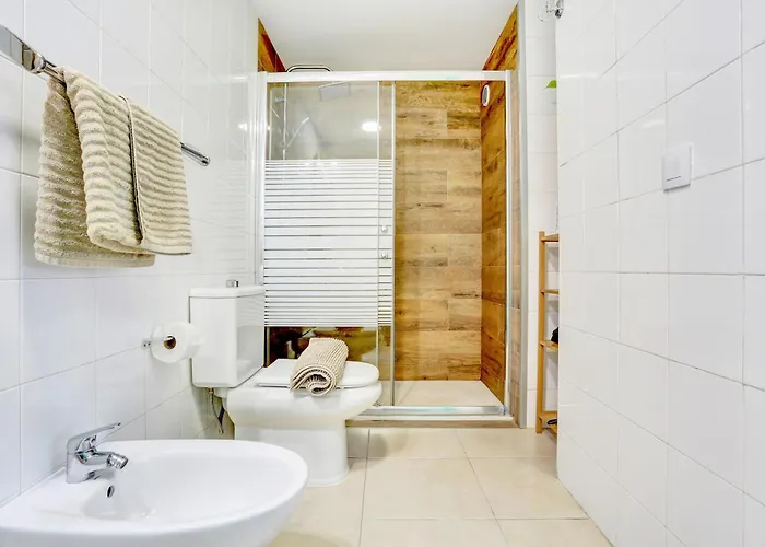 Apartman Native Coconut House *